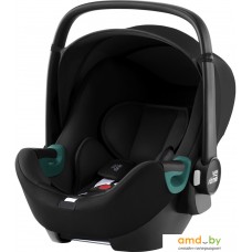 Детское автокресло Britax Romer Baby safe 3 i-size (space black)