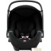 Детское автокресло Britax Romer Baby safe 3 i-size (space black). Фото №2