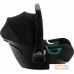 Детское автокресло Britax Romer Baby safe 3 i-size (space black). Фото №4