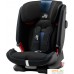 Детское автокресло Britax Romer Advansafix IV R (cool flow blue). Фото №2