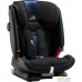 Детское автокресло Britax Romer Advansafix IV R (cool flow blue). Фото №3