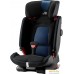 Детское автокресло Britax Romer Advansafix IV R (cool flow blue). Фото №7