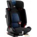 Детское автокресло Britax Romer Advansafix IV R (cool flow blue). Фото №9