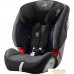 Детское автокресло Britax Romer Evolva 1-2-3 SL SICT (graphite marble). Фото №1