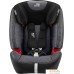 Детское автокресло Britax Romer Evolva 1-2-3 SL SICT (graphite marble). Фото №2