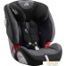 Детское автокресло Britax Romer Evolva 1-2-3 SL SICT (graphite marble). Фото №3