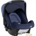 Детское автокресло Britax Romer Baby-Safe (moonlight blue). Фото №3