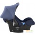 Детское автокресло Britax Romer Baby-Safe (moonlight blue). Фото №4