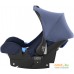 Детское автокресло Britax Romer Baby-Safe (moonlight blue). Фото №5