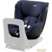 Детское автокресло Britax Romer DualFix i-Sense (indigo blue). Фото №2