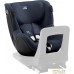 Детское автокресло Britax Romer DualFix i-Sense (indigo blue). Фото №4