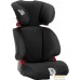 Детское автокресло Britax Romer Discovery SL (cosmos black). Фото №3