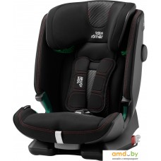 Детское автокресло Britax Romer Advansafix i-Size (cool flow black)