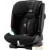 Детское автокресло Britax Romer Advansafix i-Size (cool flow black). Фото №1