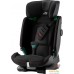 Детское автокресло Britax Romer Advansafix i-Size (cool flow black). Фото №2