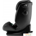 Детское автокресло Britax Romer Advansafix i-Size (cool flow black). Фото №14