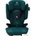 Детское автокресло Britax Romer Kidfix i-Size (atlantic green). Фото №2