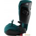 Детское автокресло Britax Romer Kidfix i-Size (atlantic green). Фото №3