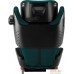 Детское автокресло Britax Romer Kidfix i-Size (atlantic green). Фото №4