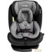 Детское автокресло Amarobaby Isofix ST-3 (серый). Фото №1