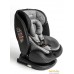 Детское автокресло Amarobaby Isofix ST-3 (серый). Фото №2