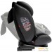 Детское автокресло Amarobaby Isofix ST-3 (серый). Фото №4