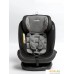 Детское автокресло Amarobaby Isofix ST-3 (серый). Фото №8