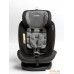 Детское автокресло Amarobaby Isofix ST-3 (серый). Фото №9