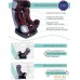 Детское автокресло Amarobaby Professional (черный/красный). Фото №3