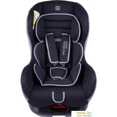 Детское автокресло Amarobaby Safety (черный/серый)