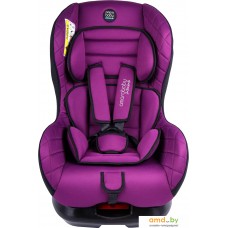 Детское автокресло Amarobaby Safety (фиолетовый)