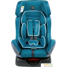 Детское автокресло Amarobaby Professional (бирюзовый)