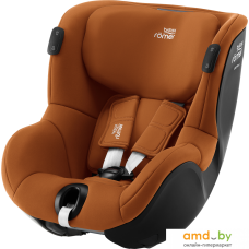 Детское автокресло Britax Romer DualFix i-Sense (golden cognac)