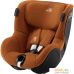 Детское автокресло Britax Romer DualFix i-Sense (golden cognac). Фото №1