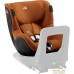 Детское автокресло Britax Romer DualFix i-Sense (golden cognac). Фото №4