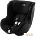 Детское автокресло Britax Romer DualFix i-Sense (space black). Фото №1