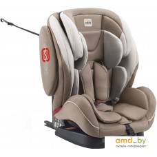 Детское автокресло CAM Regolo Isofix (499)