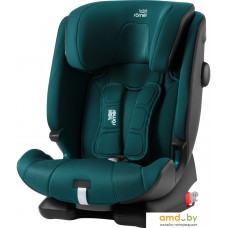 Детское автокресло Britax Romer Advansafix i-Size (atlantic green)