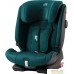 Детское автокресло Britax Romer Advansafix i-Size (atlantic green). Фото №1