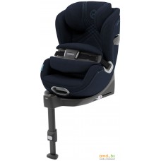 Детское автокресло Cybex Anoris T i-Size (nautical blue)