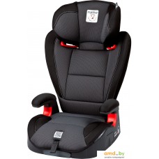 Детское автокресло Peg Perego Viaggio 2/3 SureFix Black