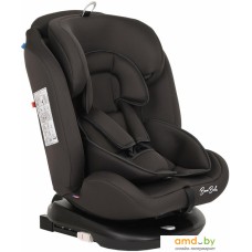 Детское автокресло BamBola Minori Isofix KRES3558 (темно-серый)