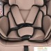 Детское автокресло BamBola Minori Isofix KRES3560 (светло-коричневый). Фото №2