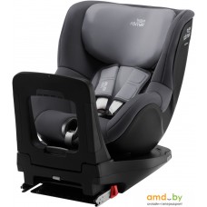 Детское автокресло Britax Romer Dualfix M i-size (midnight grey)