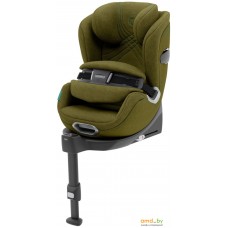 Детское автокресло Cybex Anoris T i-Size (mustard yellow)