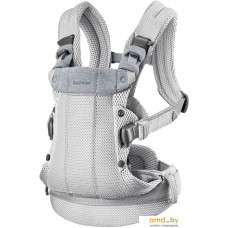 Рюкзак-переноска BabyBjorn Harmony mesh 0880.04