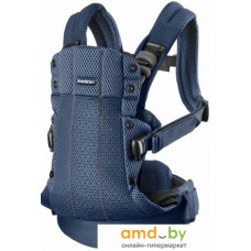 Рюкзак-переноска BabyBjorn Harmony mesh 0880.08