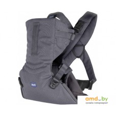 Рюкзак-переноска Chicco Easy Fit (moon grey)