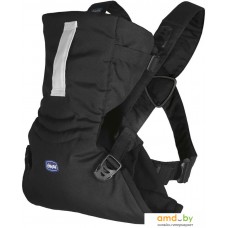 Рюкзак-переноска Chicco Easy Fit (black night)