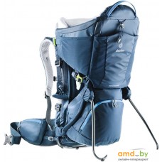 Рюкзак-переноска Deuter Kid Comfort 36202195026 (maron)